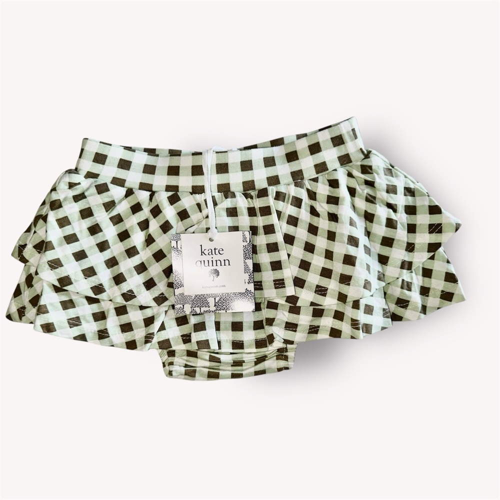 NWT KQ Modal Toddler Skirt